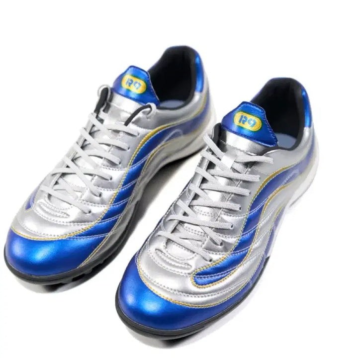 [BUNJANG] Upower R9 TF Futsal Shoes / 우파워 R9 TF 풋살화