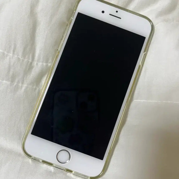 [BUNJANG] Apple iPhone 6s Silver 16GB / 아이폰 6s 실버 팔아요!
