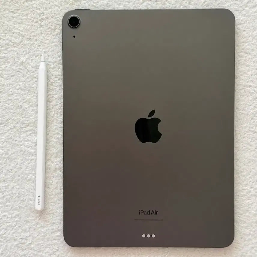 [BUNJANG] Apple iPad Air 5th Gen + Apple Pencil 2nd Gen / 애플 아이패드 에어 5세대 + 애플펜술 2 세대