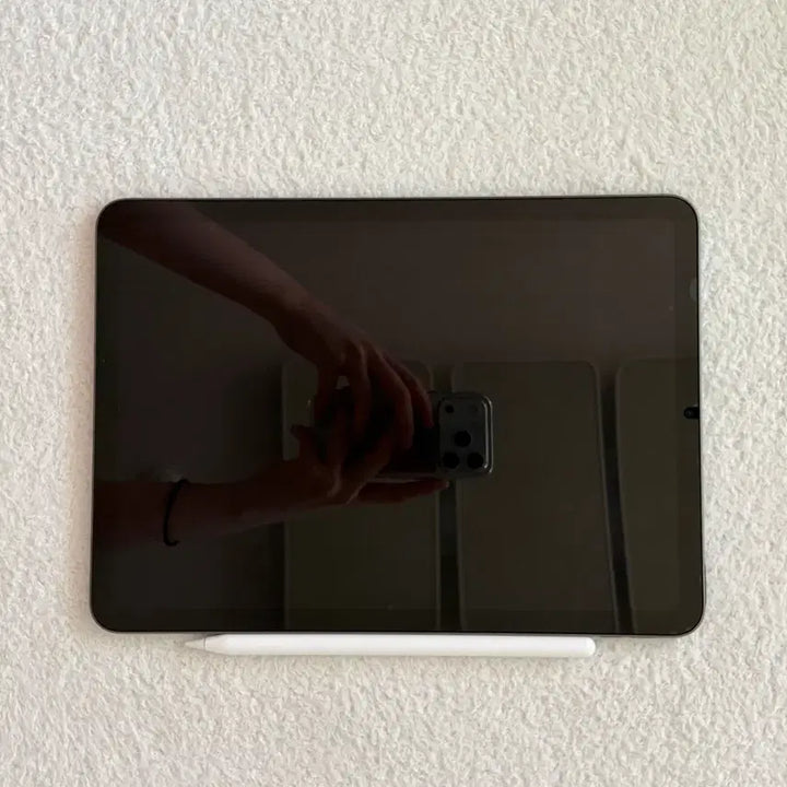 [BUNJANG] Apple iPad Air 5th Gen + Apple Pencil 2nd Gen / 애플 아이패드 에어 5세대 + 애플펜술 2 세대