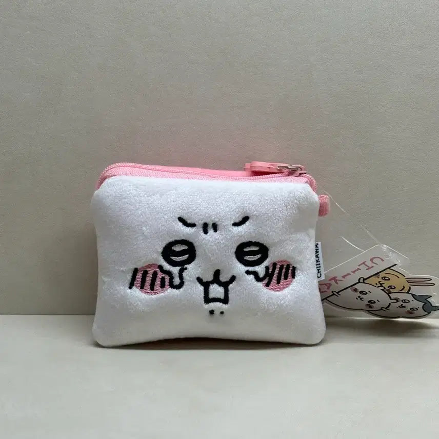 [BUNJANG] Chiikawa Mini Pouch / 치이카와 미니 파우치