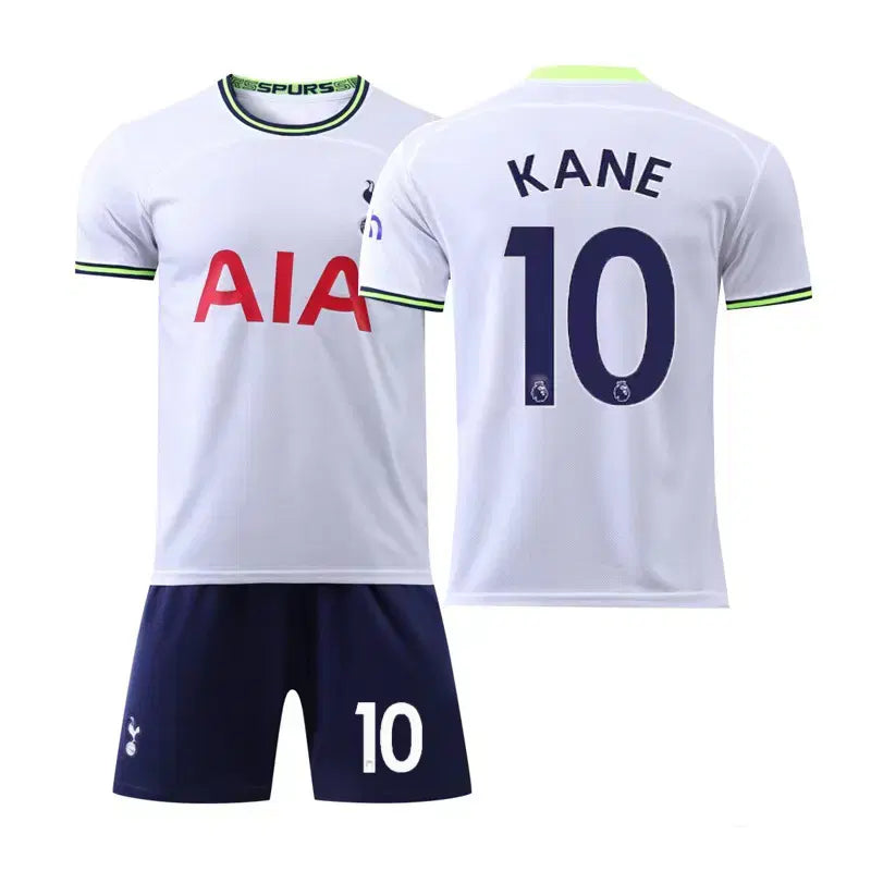 [BUNJANG] 2022-2023 Tottenham Hotspur Kane Home Youth/Junior Jersey / 22-23 토트넘 축구유니폼 케인 홈 유소년 주니어 어린이 키즈