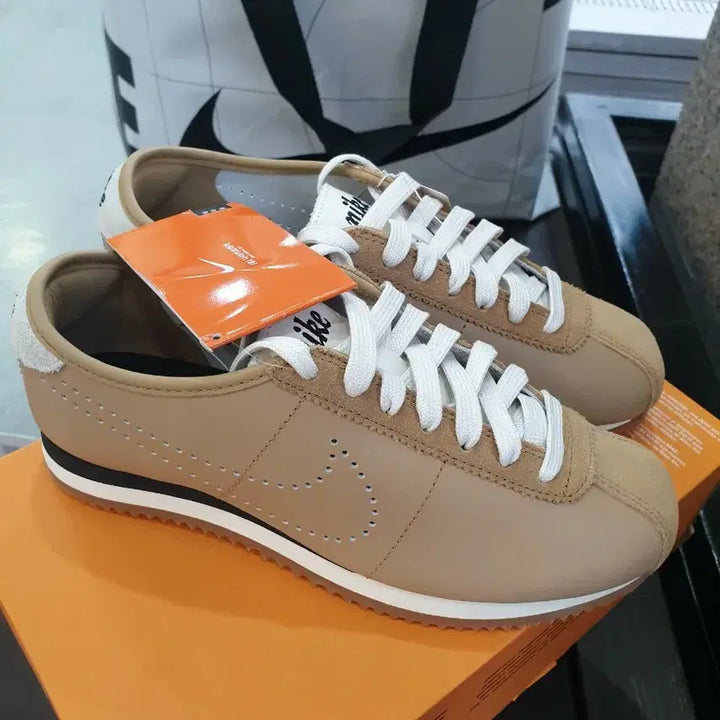 [BUNJANG] Nike Cortez Sneakers / 나이키 코르테즈