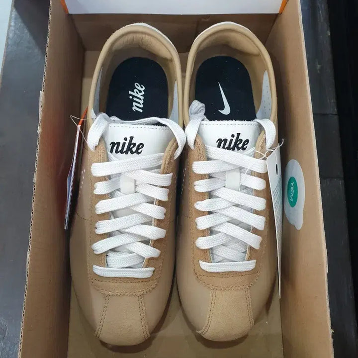[BUNJANG] Nike Cortez Sneakers / 나이키 코르테즈