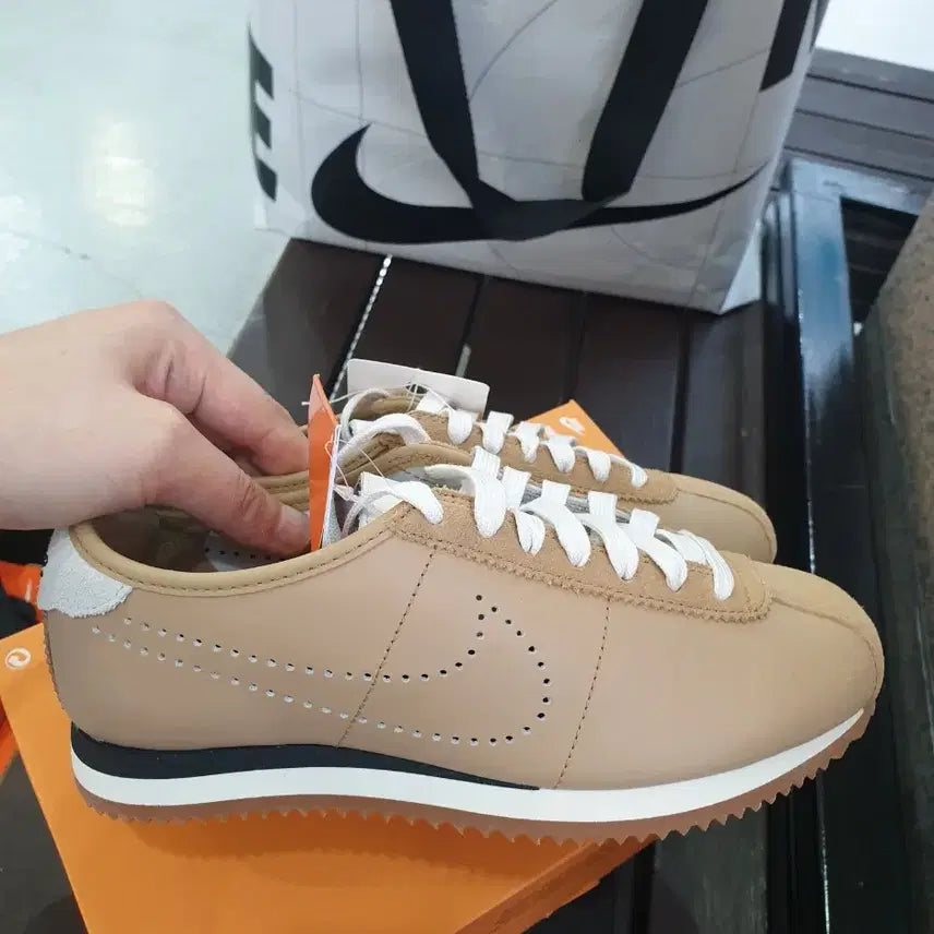 [BUNJANG] Nike Cortez Sneakers / 나이키 코르테즈