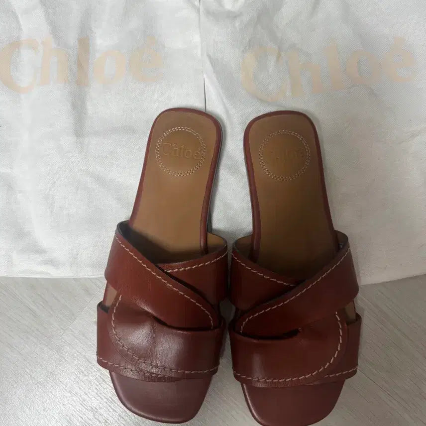 [BUNJANG] Chloé Women&