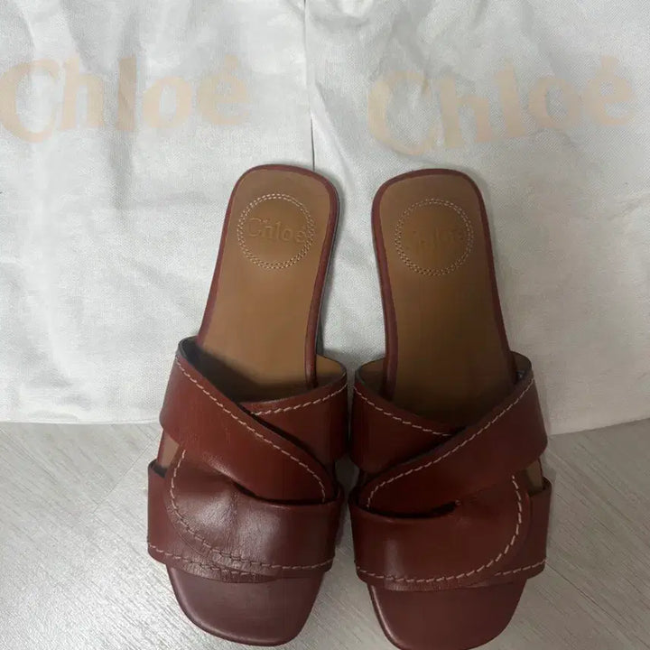 [BUNJANG] Chloé Women&