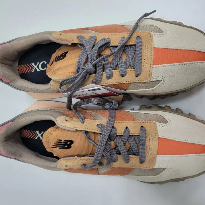 [BUNJANG] New Balance 22SS XC-72 Sneakers Multicolor Men&
