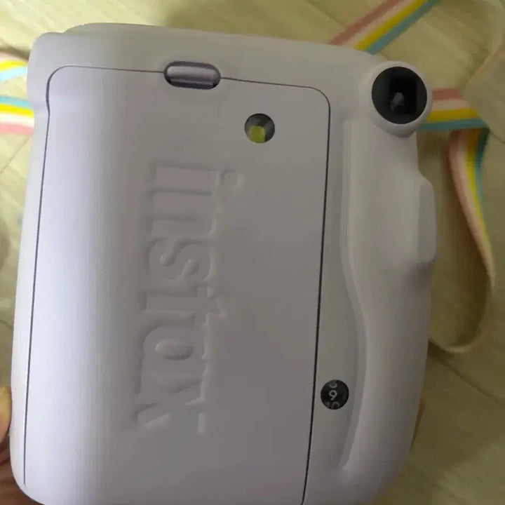 [BUNJANG] Instax Mini 11 Camera / 인스탁스 미니 11 카메라 팔아요