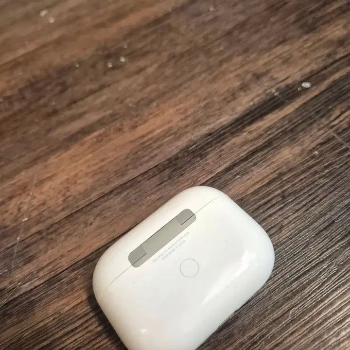[SOLD OUT] 에어팟 프로 1 A급 정품