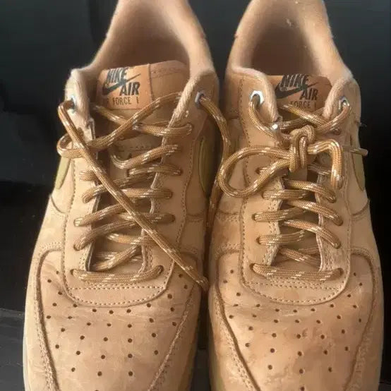 [BUNJANG] Nike Air Force 1 &