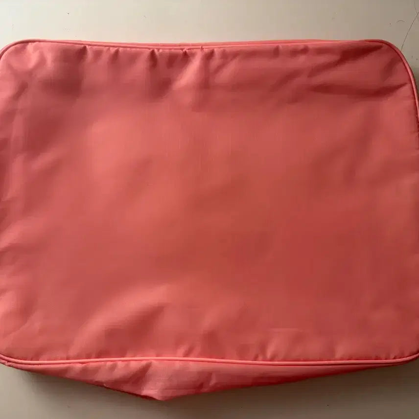 [BUNJANG] Jalmang Loopy Travel Pouch / 급처) 잔망루피 여행용 파우치