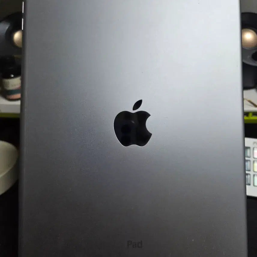 [BUNJANG] Apple iPad Air 2 64GB Space Gray / 아이패드 에어2 64G 그레이(배터리96%) + 케이스,케이블