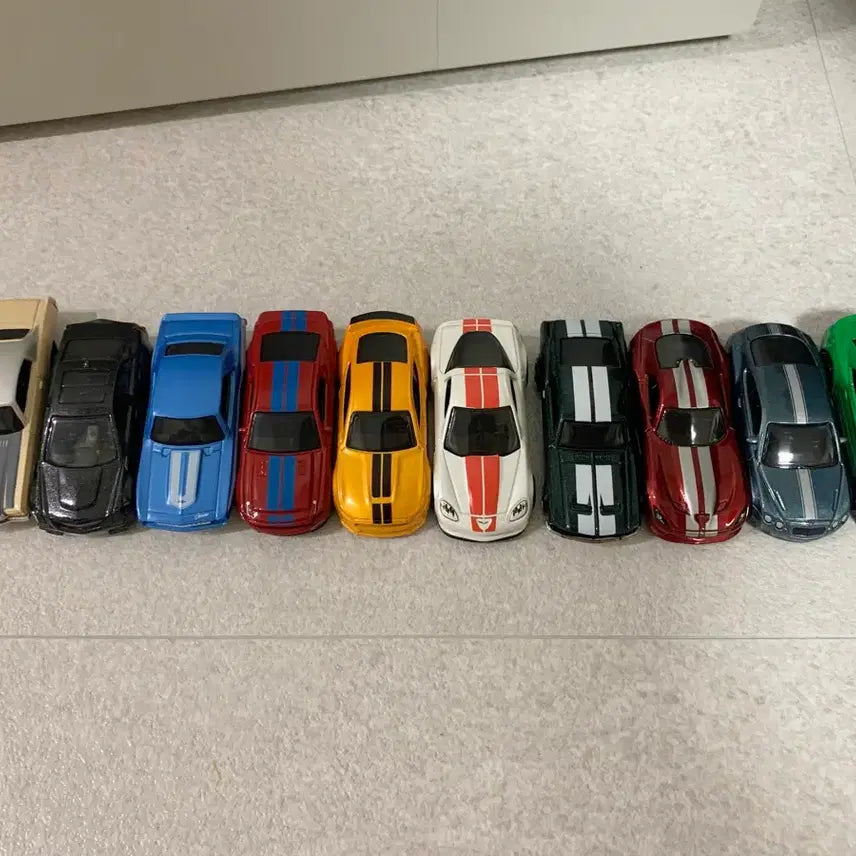 [BUNJANG] Hot Wheels Bentley, Camaro, Chrysler, Shelby, Corvette Collection / 핫휠 벤틀리 카마로 크라이슬러 쉘비 콜벳