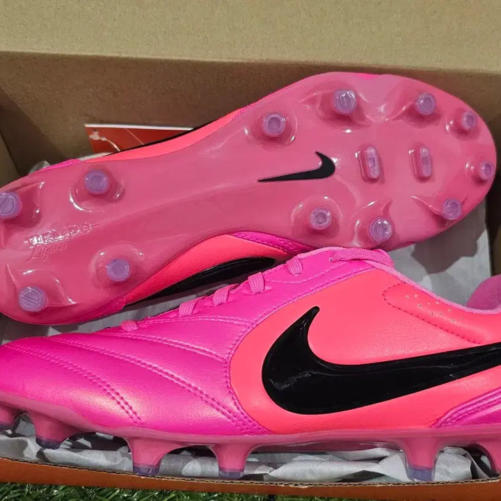 [BUNJANG] Nike Tiempo Legend Pro FG Breakout Pack / [새상품]나이키 티엠포 리게라 프로 FG Break out팩