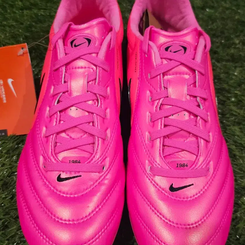 [BUNJANG] Nike Tiempo Legend Pro FG Breakout Pack / [새상품]나이키 티엠포 리게라 프로 FG Break out팩