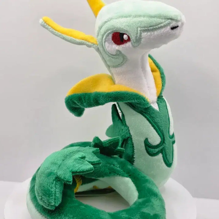[BUNJANG] Pokemon Serperior Fit Plush / 포켓몬스터 샤로다 fit / 핏 인형 판매합니다