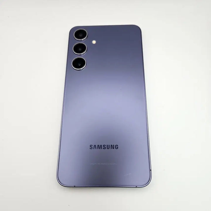 [BUNJANG] Samsung Galaxy S24+ Violet 256GB / S24플러스/바이올렛/무잔상/특S급/24년12월개통