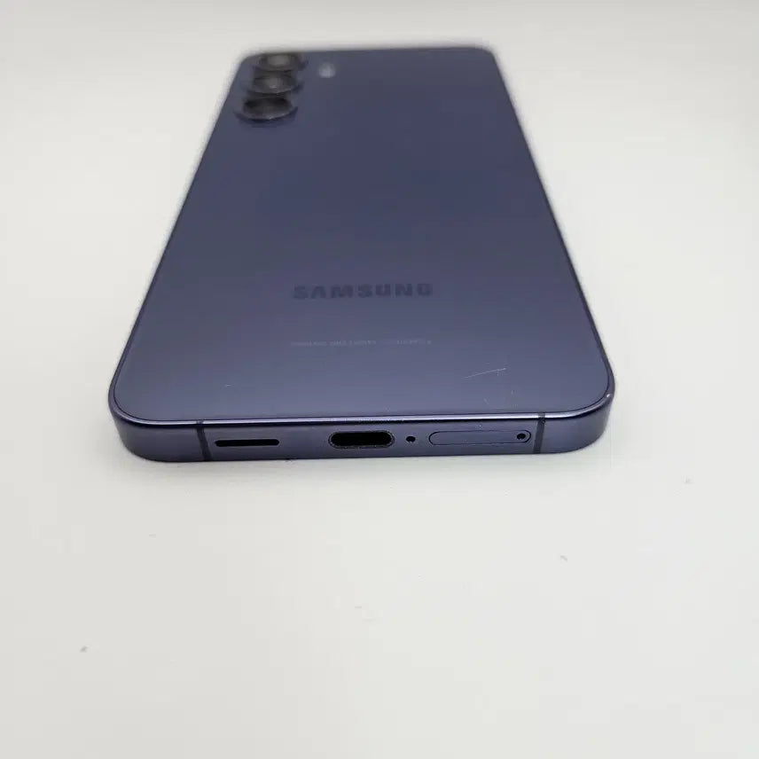 [BUNJANG] Samsung Galaxy S24+ Violet 256GB / S24플러스/바이올렛/무잔상/특S급/24년12월개통