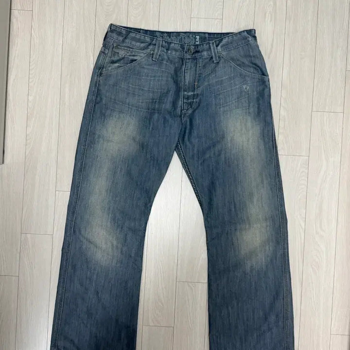 [BUNJANG] 00s Vintage Levi&