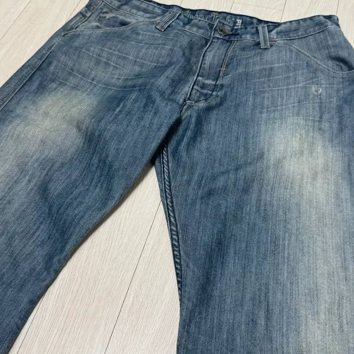 [BUNJANG] 00s Vintage Levi&