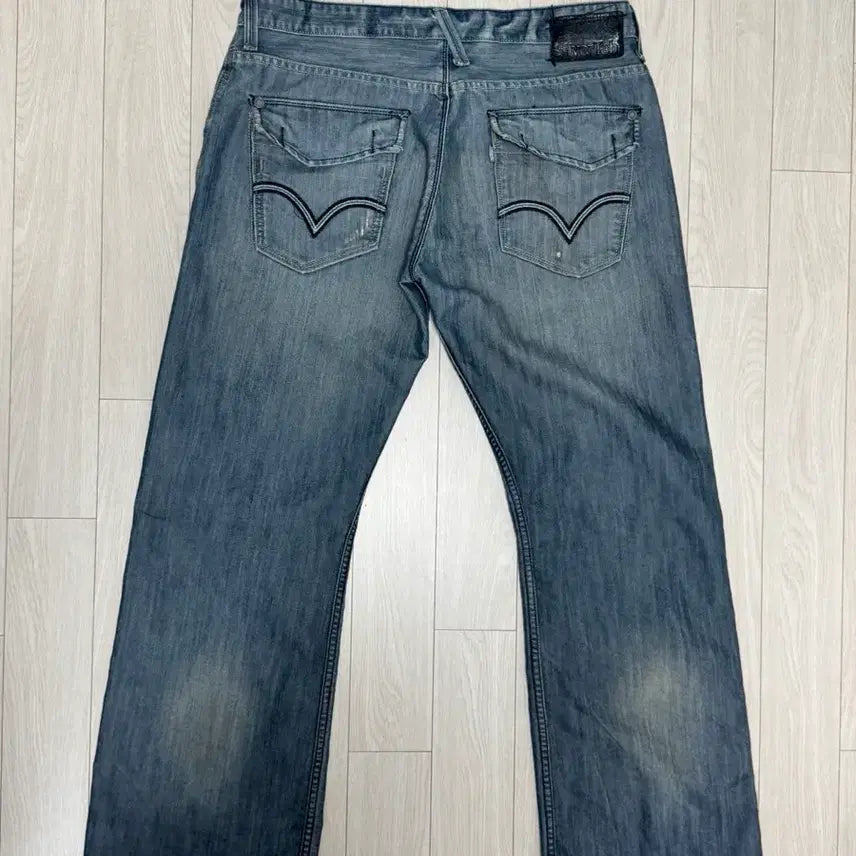 [BUNJANG] 00s Vintage Levi&