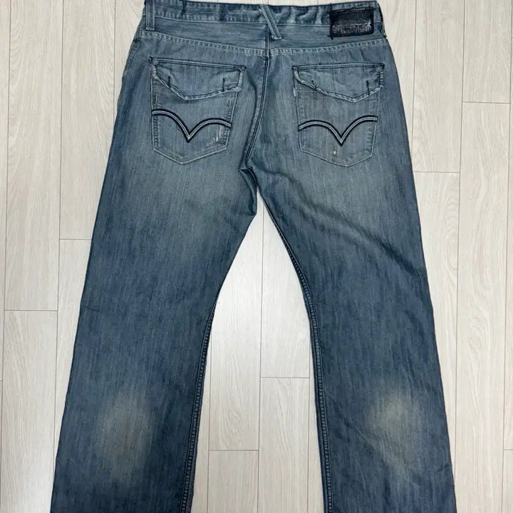 [BUNJANG] 00s Vintage Levi&