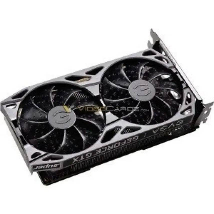 [SOLD OUT] NVIDIA GeForce GTX 1660 SUPER 그래픽카드