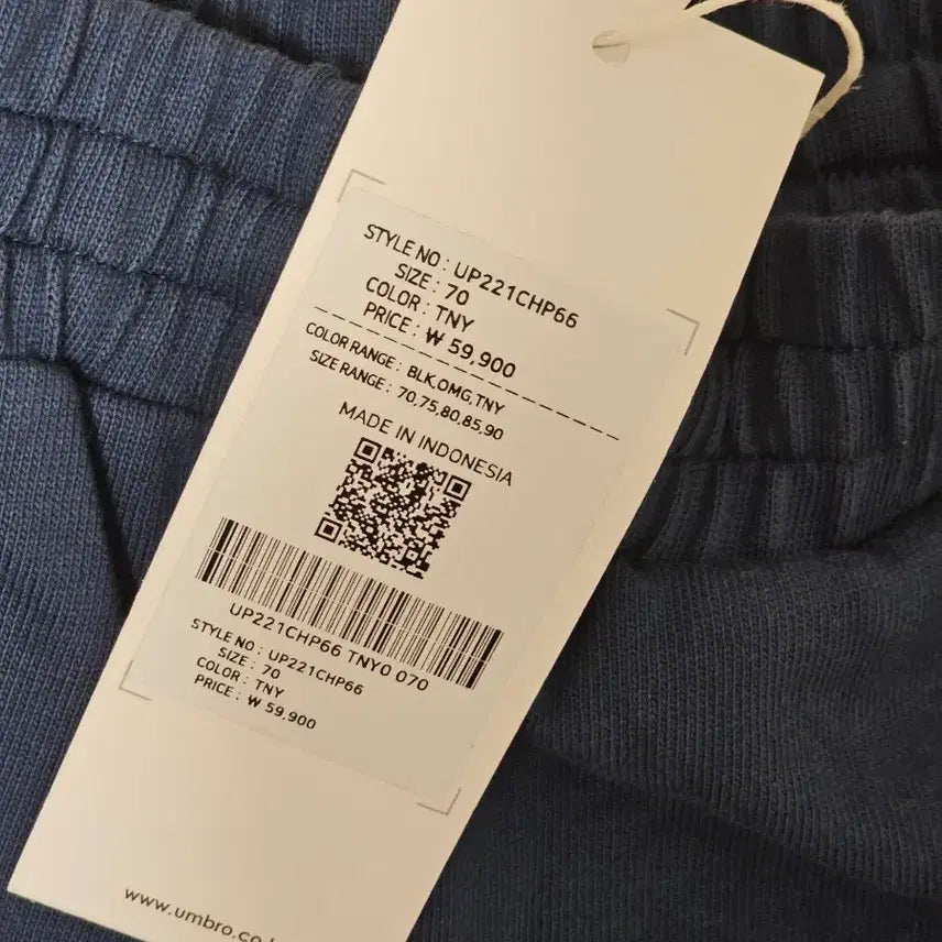 [BUNJANG] Crispy Taslan Summer Single Jersey Setup 4.5-Length Shorts (True Navy) / 크리스피 타슬란 썸머 싱글지 셋업 4.5부 반바지 / true navy