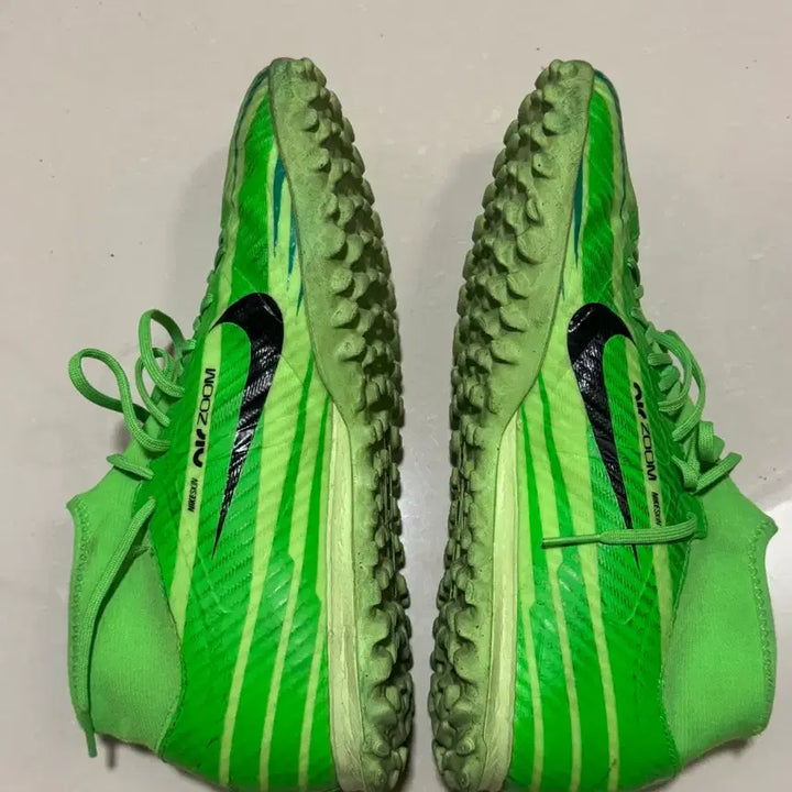 [BUNJANG] Nike Zoom Mercurial Superfly 9 Academy MDS TF Football Boots / 나이키 줌 머큐리얼 슈퍼플라이 9 아카데미 MDS TF