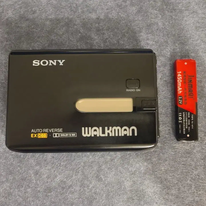 [BUNJANG] Sony WM-FX70 Walkman / 깨끗한 소니워크맨 sony wm fx70