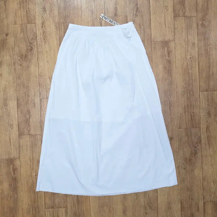 [BUNJANG] PARTIMENTO Floral Maxi Skirt / 파르티멘토(PARTIMENTO) 플로럴 맥시스커트 55-66 새상품