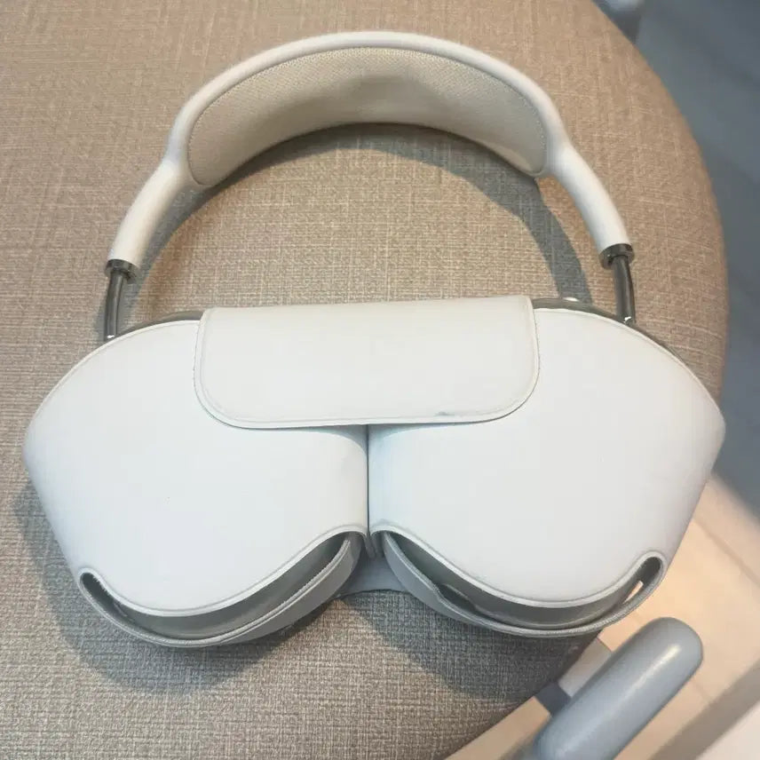 [BUNJANG] Apple AirPods Max Silver / 에어팟맥스 실버 판매합니다