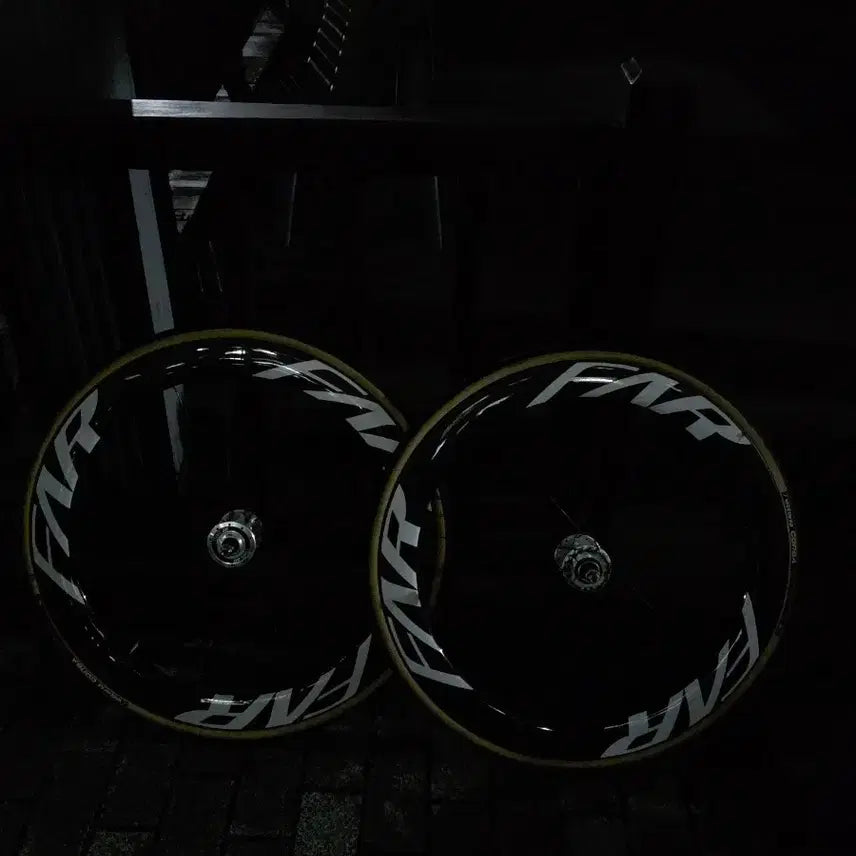 [BUNJANG] DT Swiss Partnership 60 Rim Bicycle Wheelset / 디티 파스포츠 60림 교신
