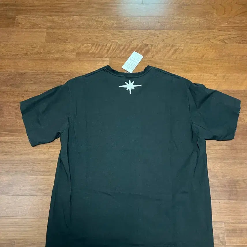 [BUNJANG] TILDEN Short Sleeve T-Shirt XL / 틸던 반팔 XL 사이즈