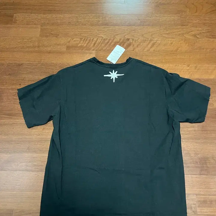 [BUNJANG] TILDEN Short Sleeve T-Shirt XL / 틸던 반팔 XL 사이즈
