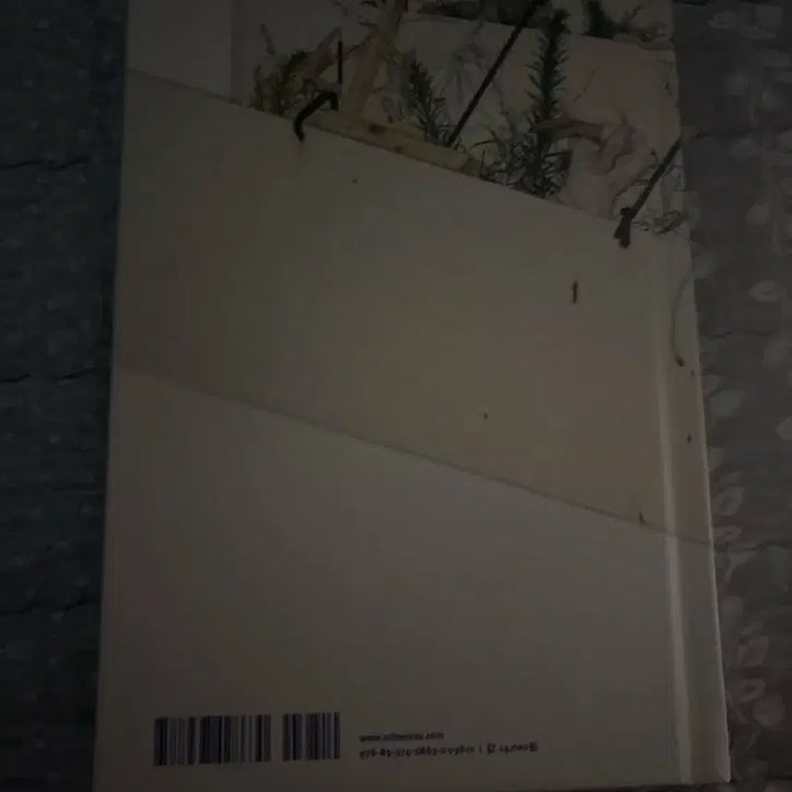 [BUNJANG] Limited Edition Flowing Love Edition Book / 한정판 급류 사랑의 에디션 책