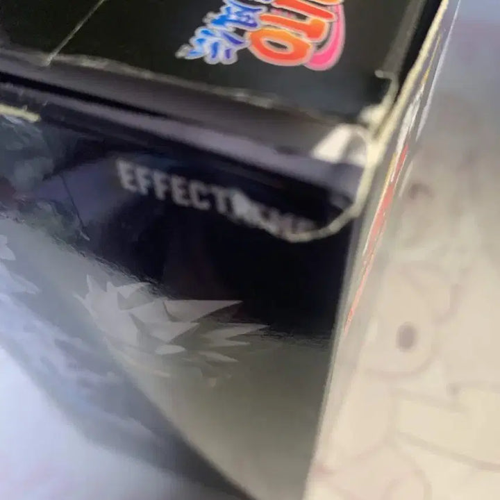 [BUNJANG] Kakashi Effect Rem Figure / 카카시 이펙트림 피규어