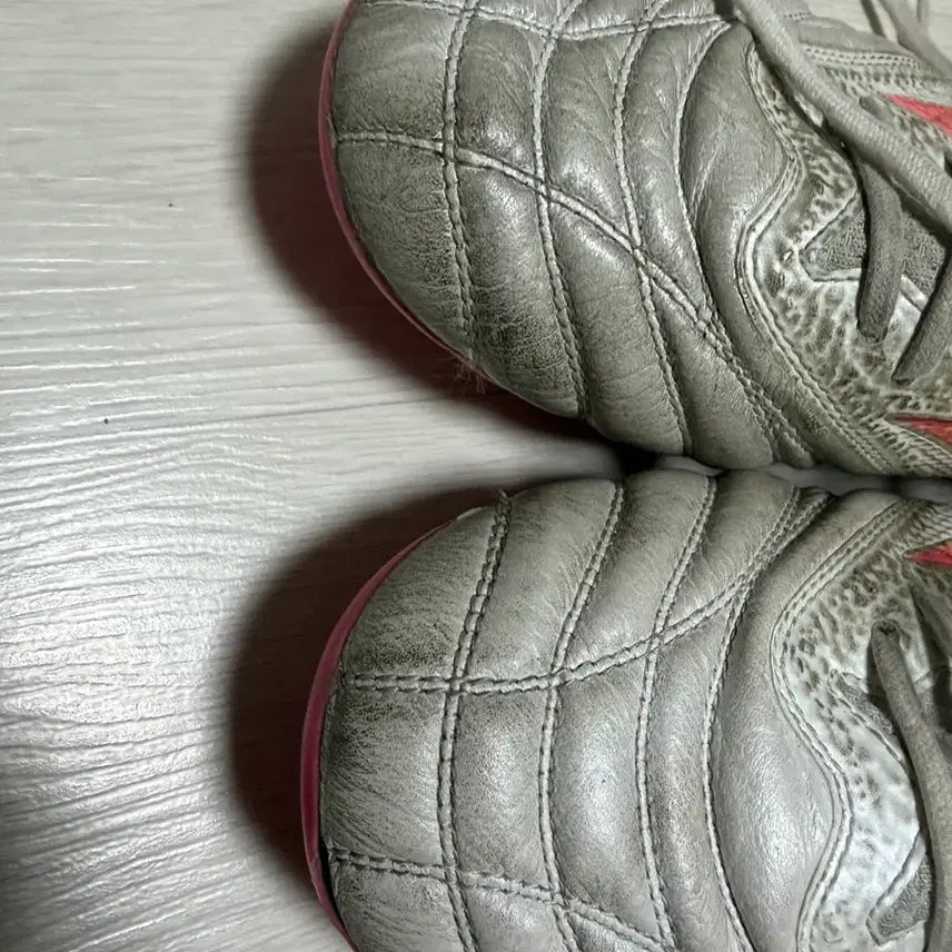 [BUNJANG] Mizuno Morelia Neo Elite AG 260 Soccer Cleats / 미즈노 모렐리아 네오 엘리트 Ag 260