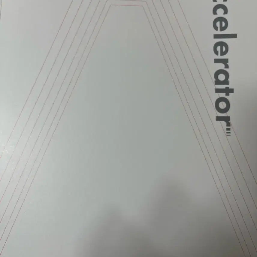 [BUNJANG] Sidae Injae Accelerator Korean Language Study Material / <급처> 시대인재 엑셀레이터 국어 판매 엑셀