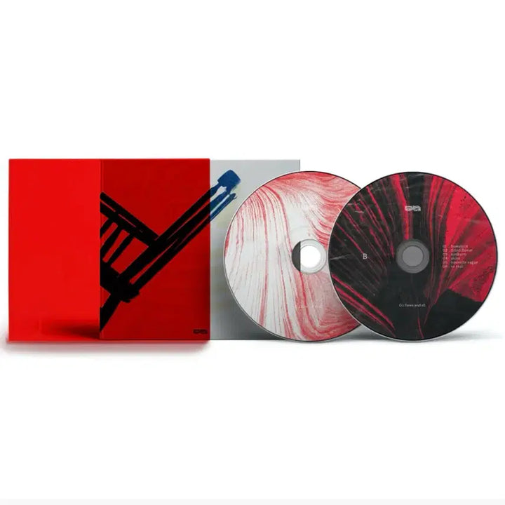 [BUNJANG] Wave to Earth Bundle Set CDs / [미개봉 일괄 판매] wave to earth (웨이브투어스) CD