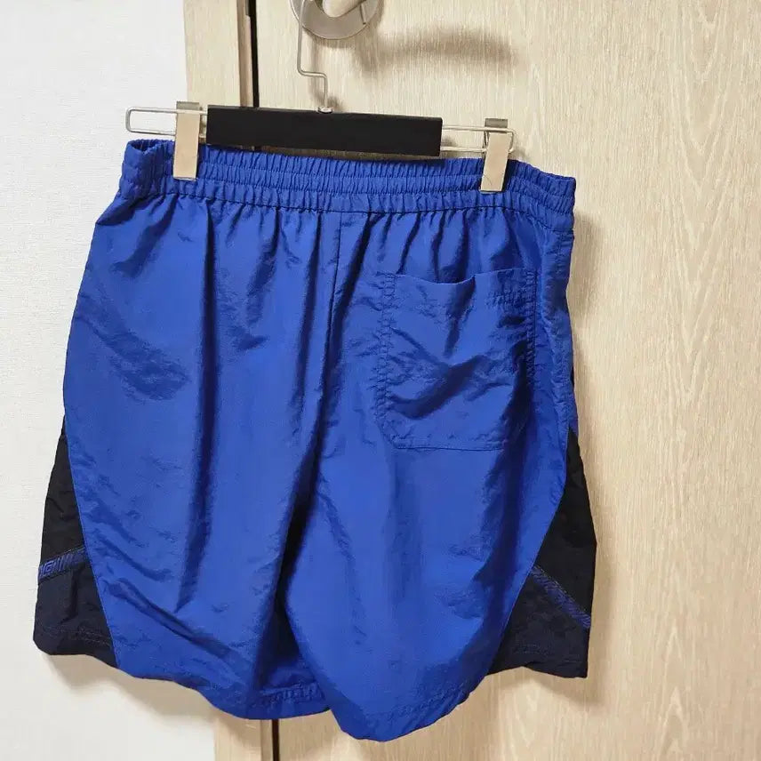 [BUNJANG] Umbro Blue Shorts Size 75 / 엄브로 반바지 75사이즈