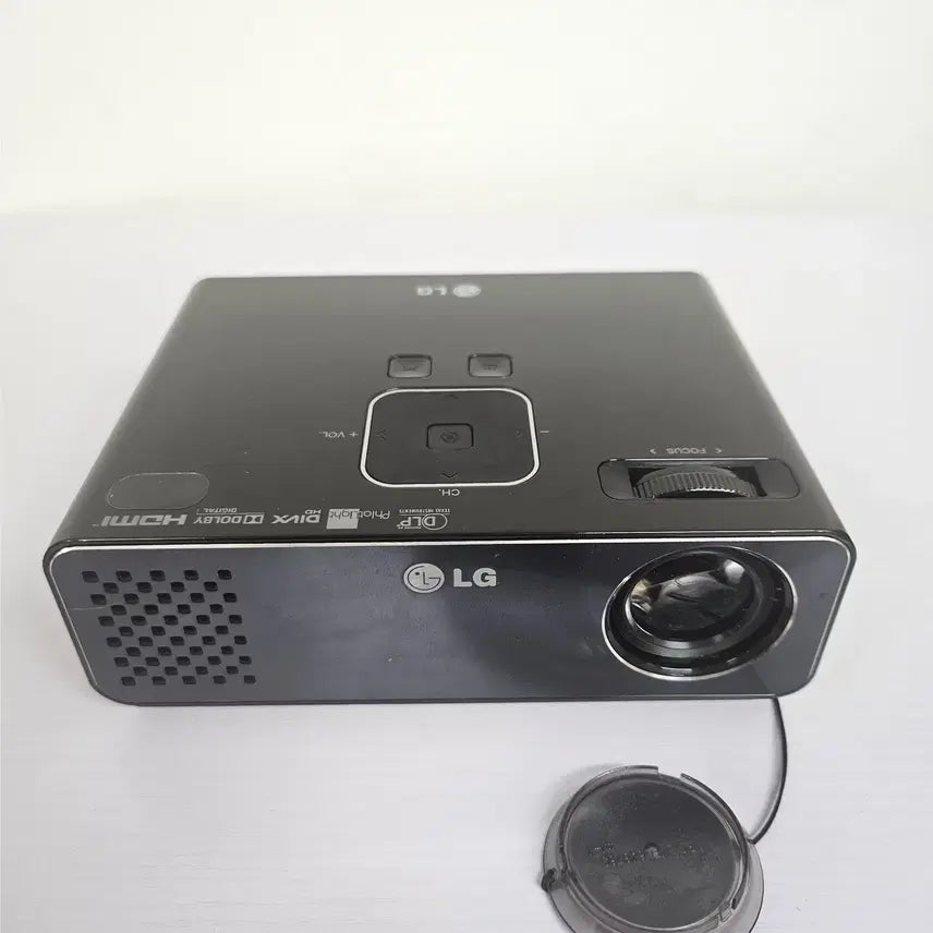 [BUNJANG] LG MiniBeam Projectors (Multiple Models) / LG 미니빔 프로젝터 여러가지 팝니다.