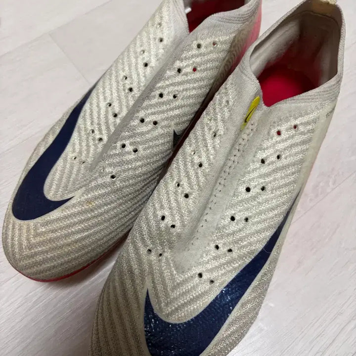 [BUNJANG] Nike Mercurial Vapor Elite FG Soccer Cleats / 나이키 머큐리얼 베이퍼 엘리트 FG 260