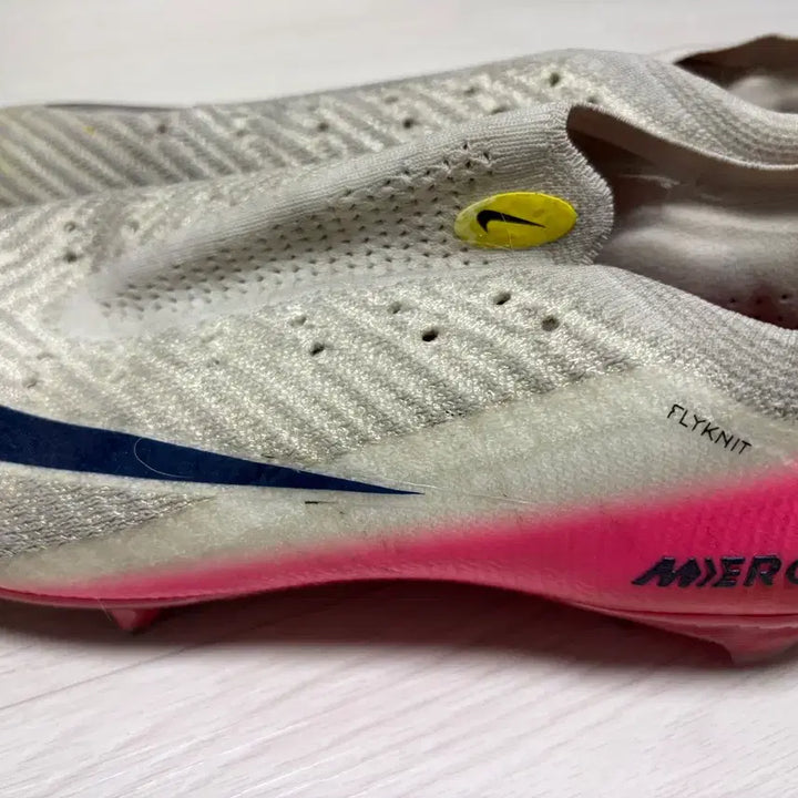 [BUNJANG] Nike Mercurial Vapor Elite FG Soccer Cleats / 나이키 머큐리얼 베이퍼 엘리트 FG 260