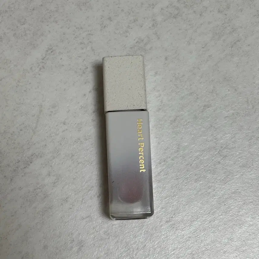 [BUNJANG] Heart Percent Dot on Mood Pure Glow Tint 06 Mood Beige / 하트퍼센트 도트 온 무드 퓨어 글로우 틴트 / 06 무드베이지