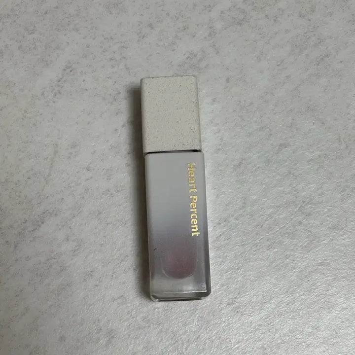 [BUNJANG] Heart Percent Dot on Mood Pure Glow Tint 06 Mood Beige / 하트퍼센트 도트 온 무드 퓨어 글로우 틴트 / 06 무드베이지