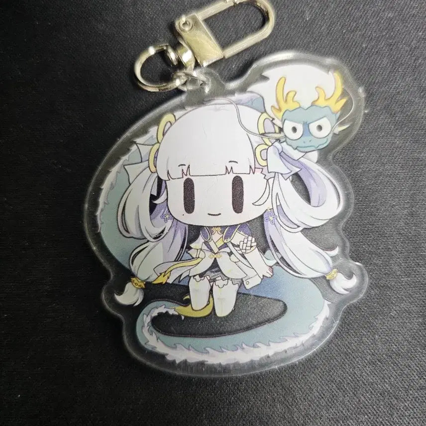 [BUNJANG] Geumhui Keyring / 명조 금희 키링 팝니다