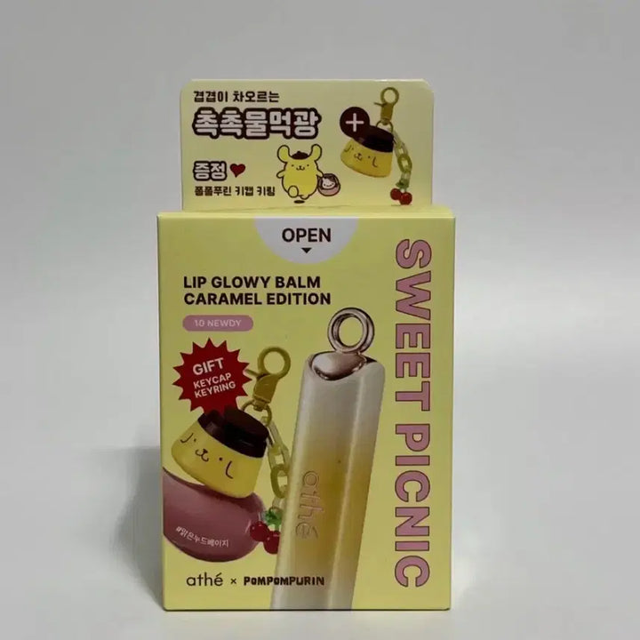 [SOLD OUT] 아떼 폼폼푸린 기획 10호 뉴디