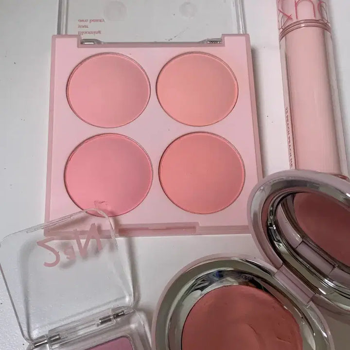 [BUNJANG] Rom&amp;nd, Dasique, TWOEEN, TOOCREME Makeup Exchange Offer / 화장품 교환 봄웜 코잘봄 핑잘봄 여쿨 롬앤 데이지크 투에이엔  투크